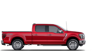2025 Ford F-150® External Image 1